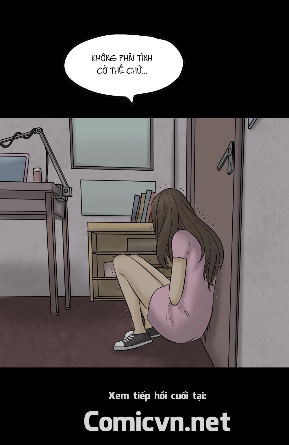 Truyện Đọc Lúc 0H Chapter 23 - 73