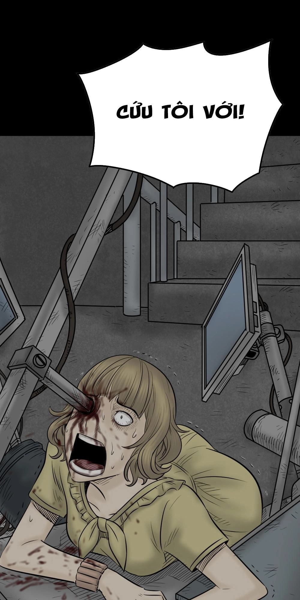 Truyện Đọc Lúc 0H Chapter 24 - 60