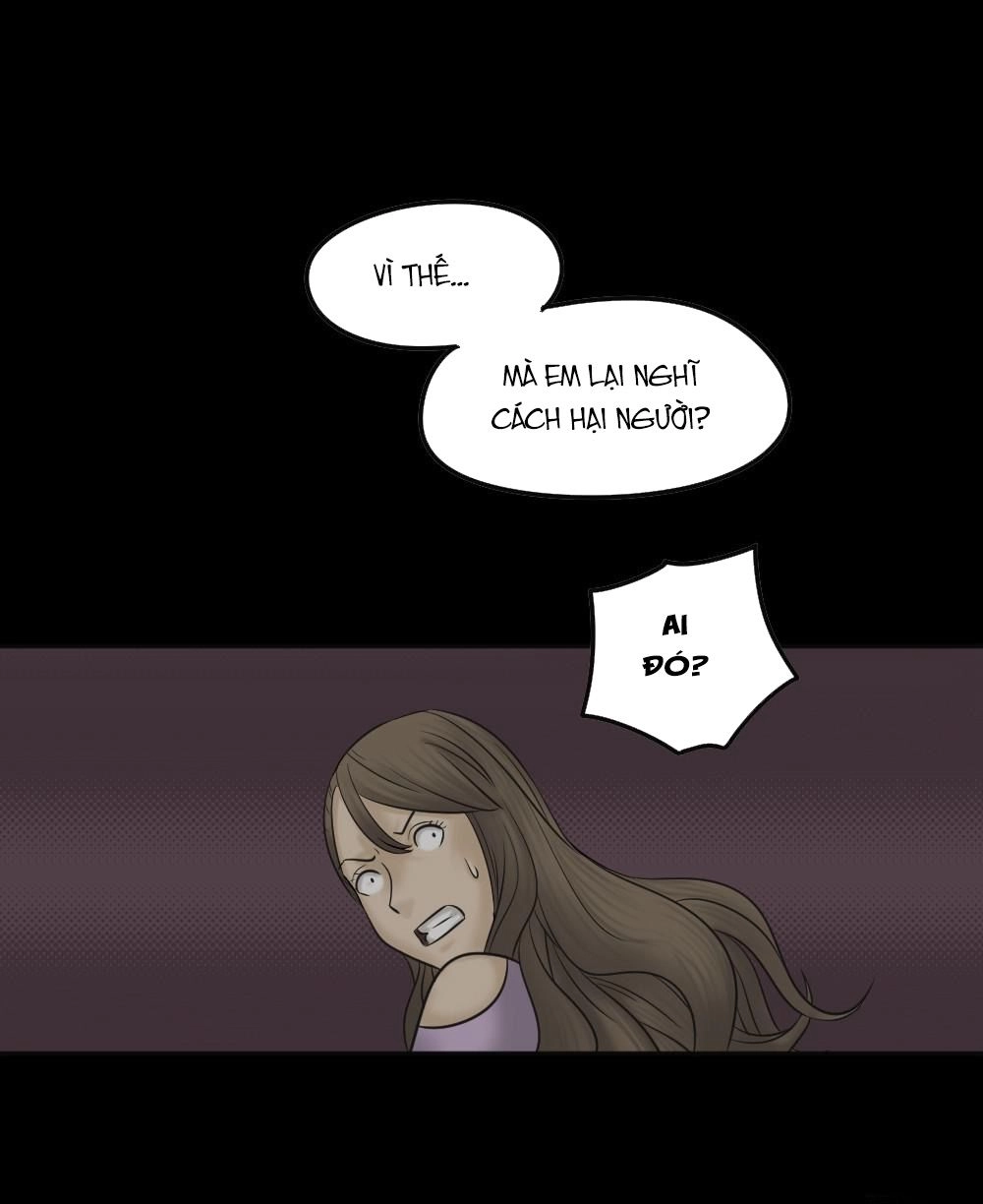 Truyện Đọc Lúc 0H Chapter 25 - 22