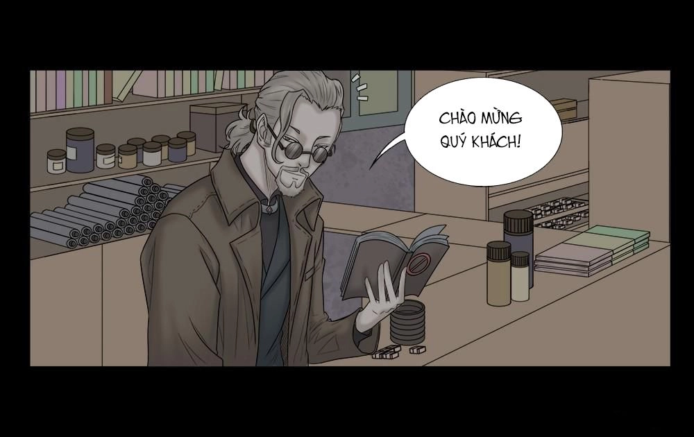 Truyện Đọc Lúc 0H Chapter 26 - 14