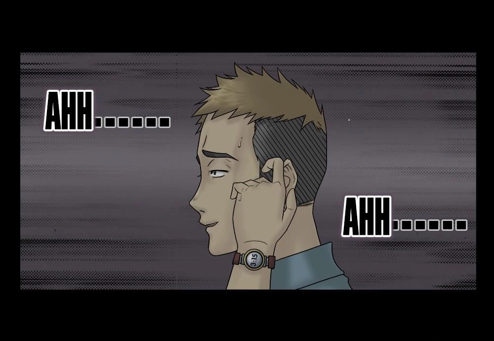 Truyện Đọc Lúc 0H Chapter 26 - 20