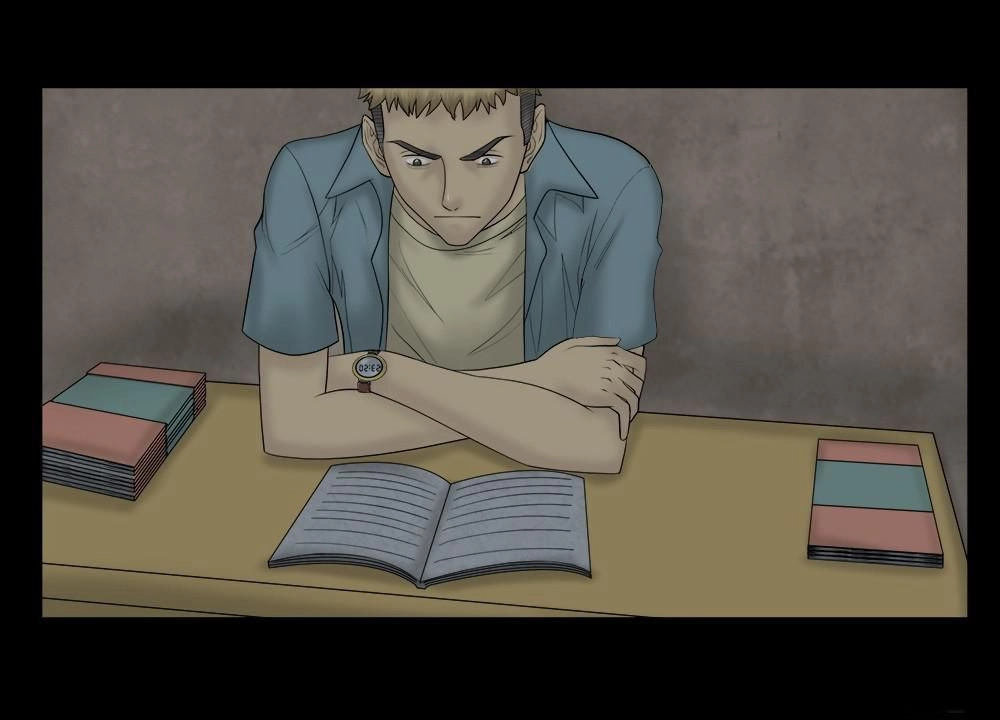 Truyện Đọc Lúc 0H Chapter 26 - 58