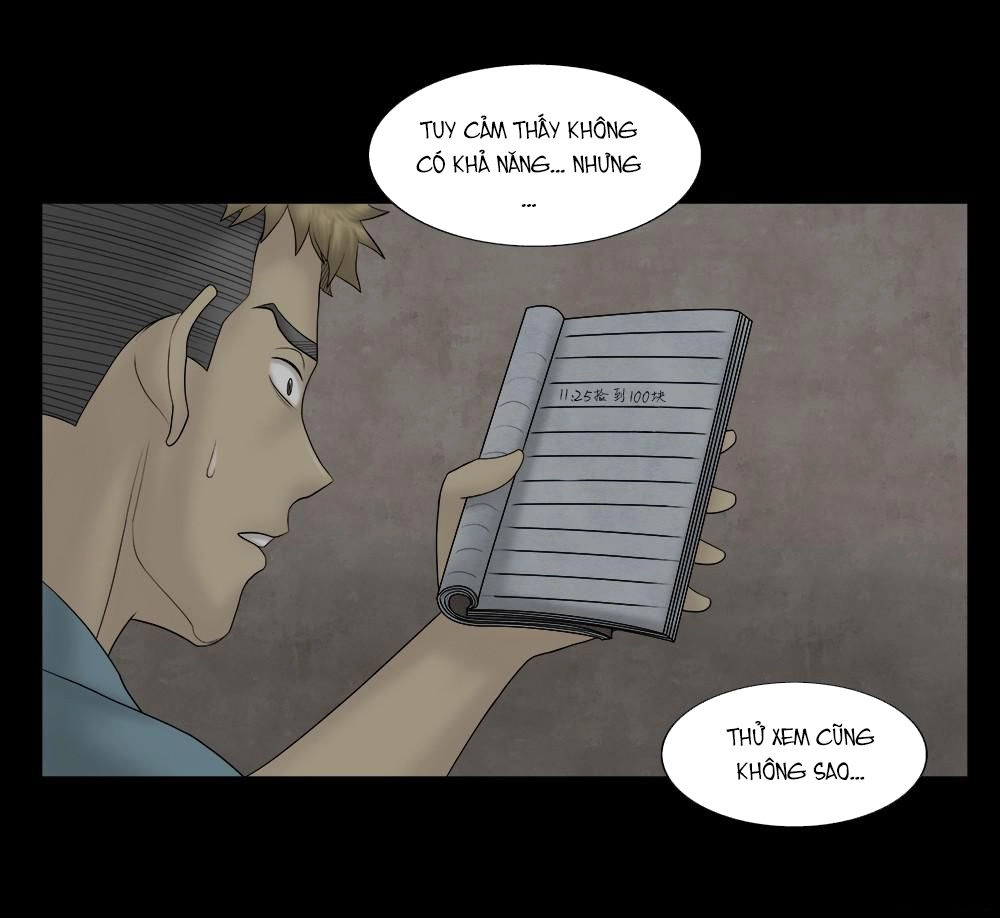 Truyện Đọc Lúc 0H Chapter 26 - 60