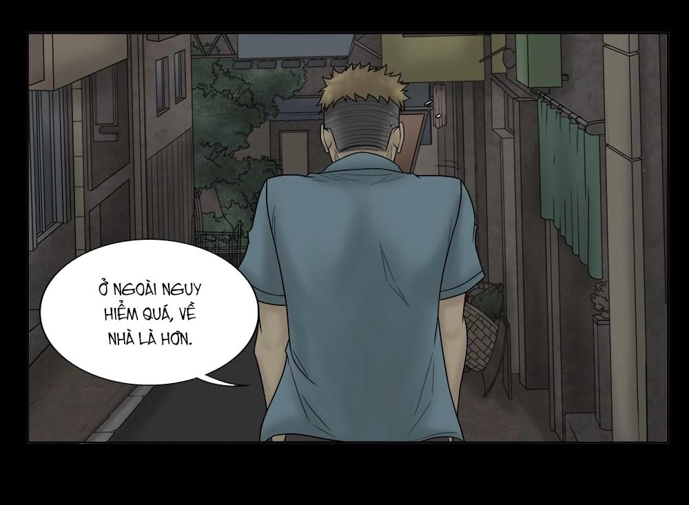 Truyện Đọc Lúc 0H Chapter 27 - 4