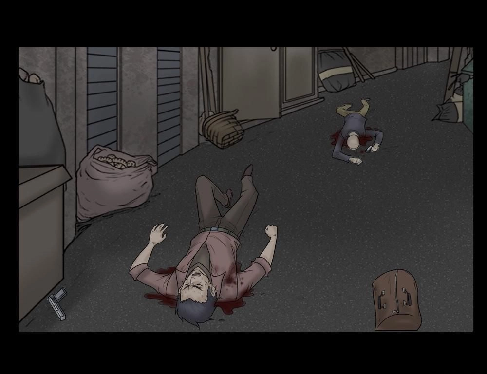 Truyện Đọc Lúc 0H Chapter 27 - 20