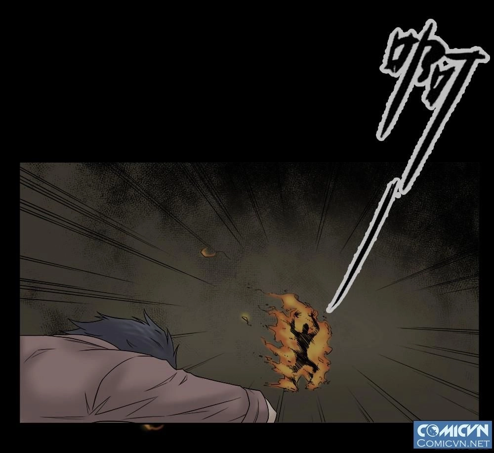 Truyện Đọc Lúc 0H Chapter 27 - 40