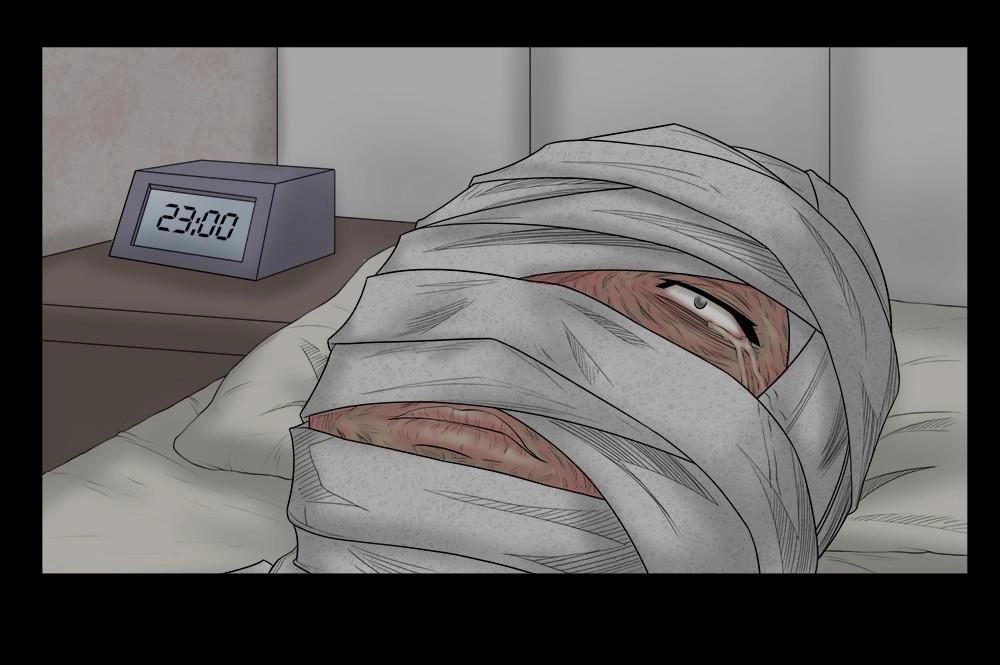 Truyện Đọc Lúc 0H Chapter 27 - 50