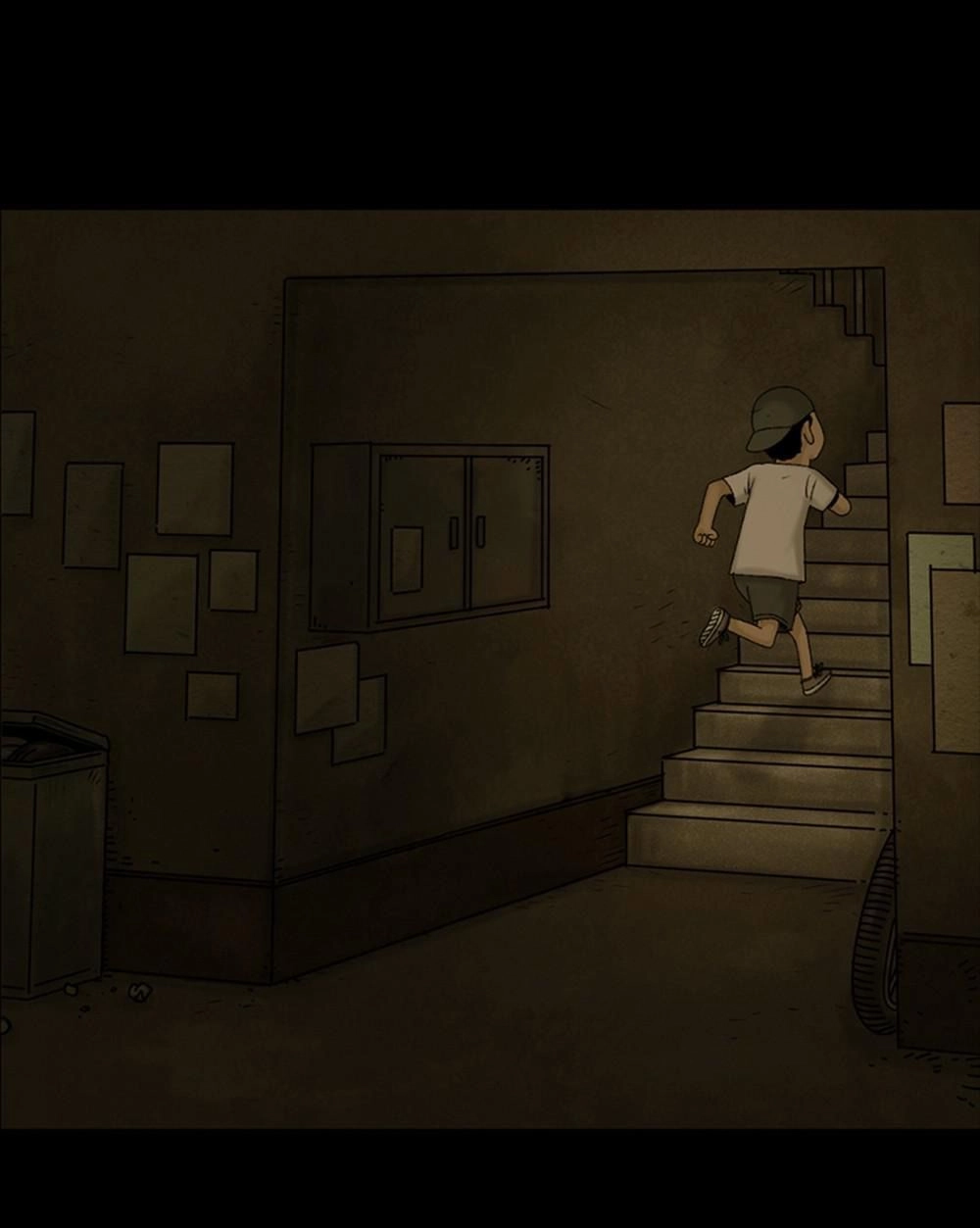 Truyện Đọc Lúc 0H Chapter 28 - 4