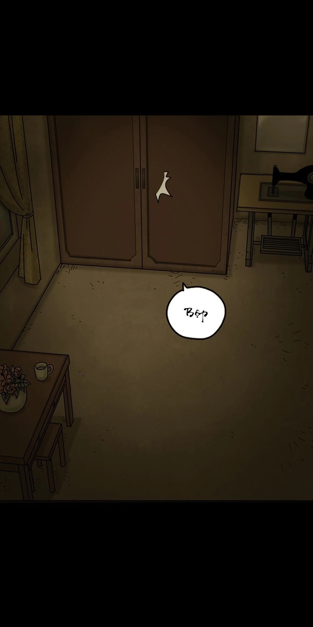 Truyện Đọc Lúc 0H Chapter 28 - 9