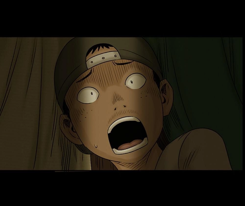 Truyện Đọc Lúc 0H Chapter 28 - 42