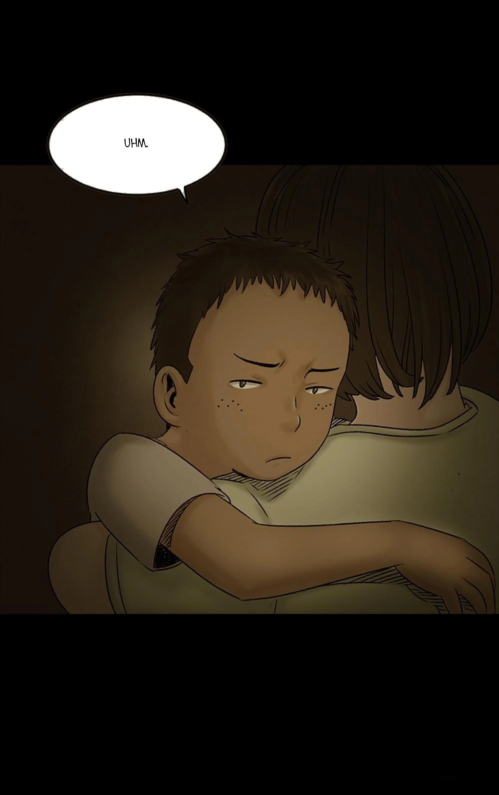 Truyện Đọc Lúc 0H Chapter 29 - 12