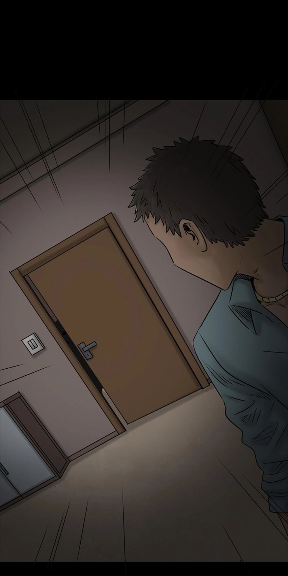 Truyện Đọc Lúc 0H Chapter 29 - 40