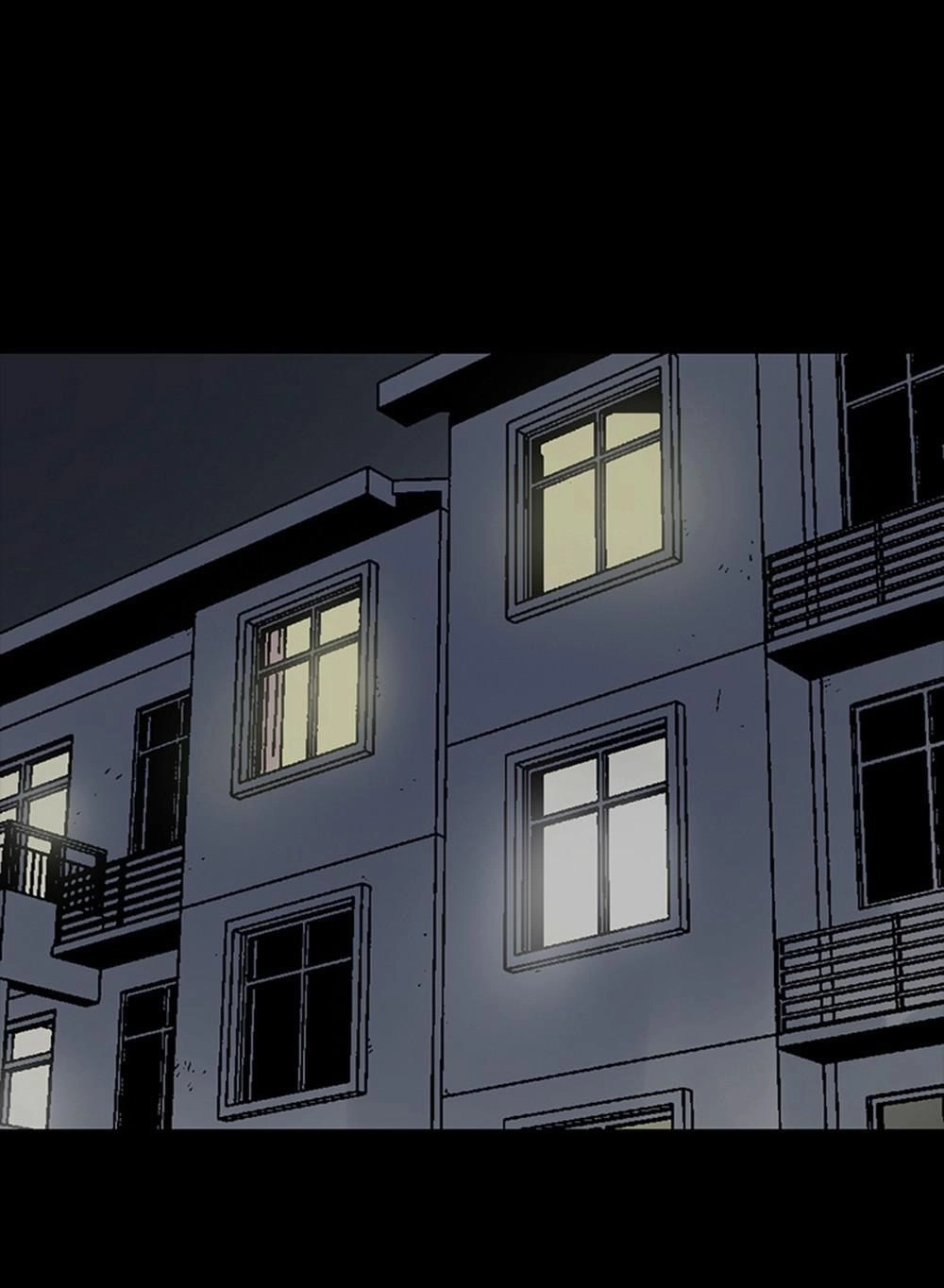 Truyện Đọc Lúc 0H Chapter 30 - 21