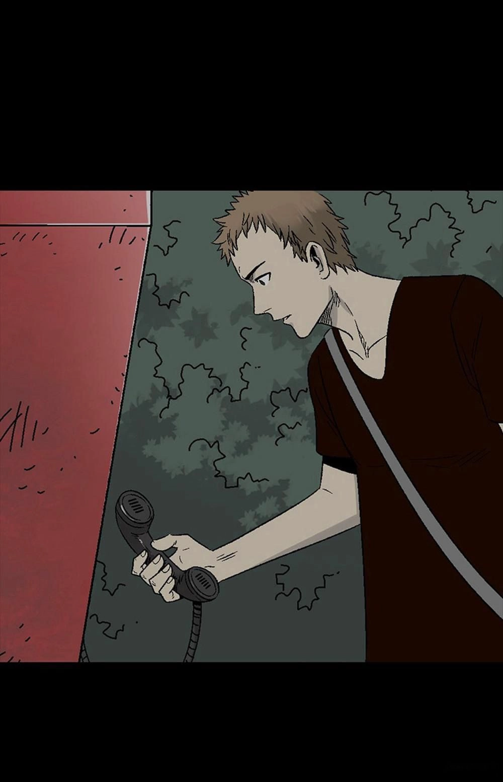 Truyện Đọc Lúc 0H Chapter 30 - 50