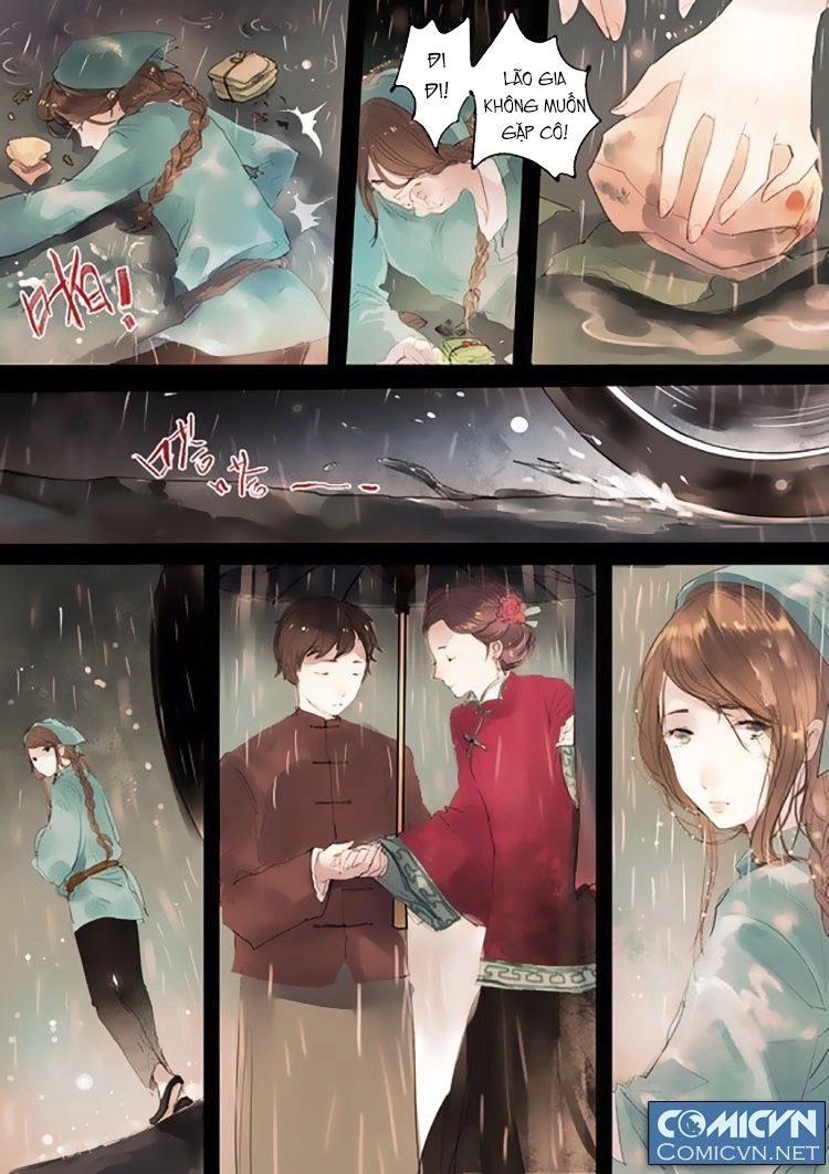 Truyện Đọc Lúc 0H Chapter 31 - 15