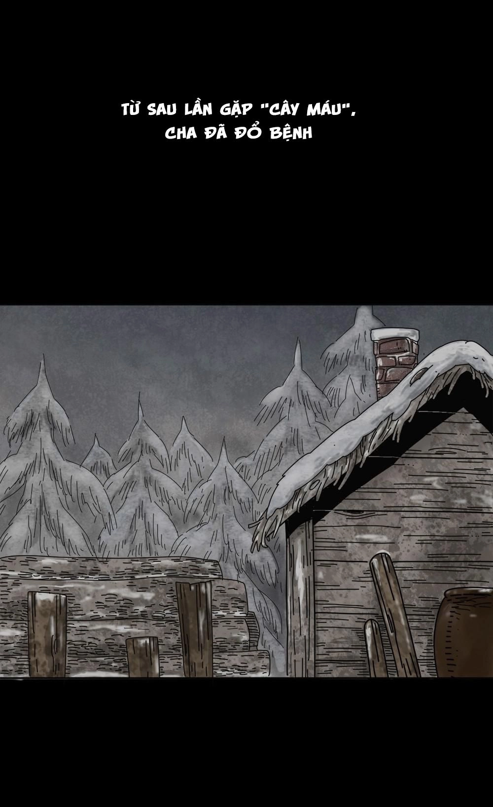 Truyện Đọc Lúc 0H Chapter 33 - 26