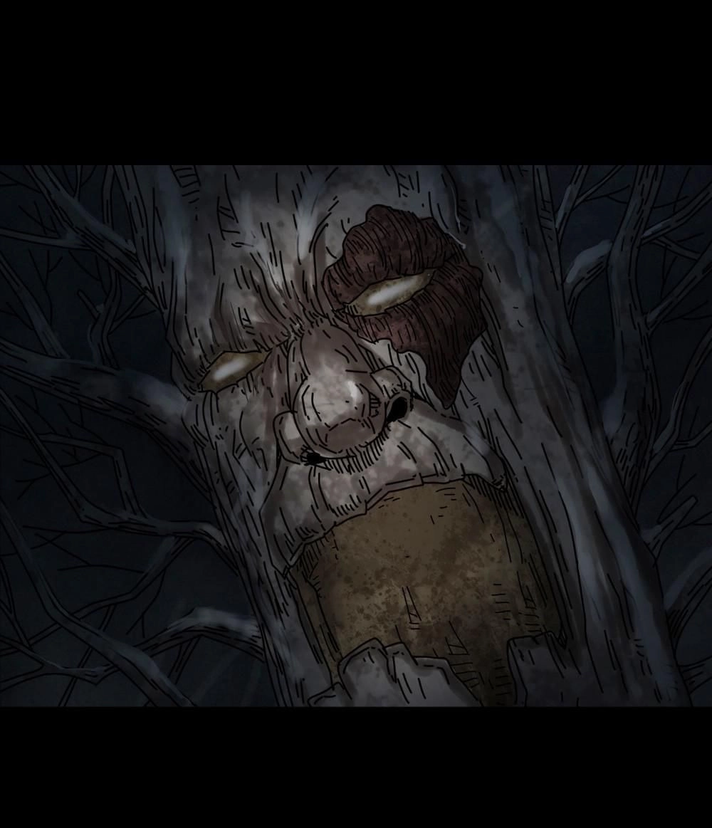 Truyện Đọc Lúc 0H Chapter 33 - 48