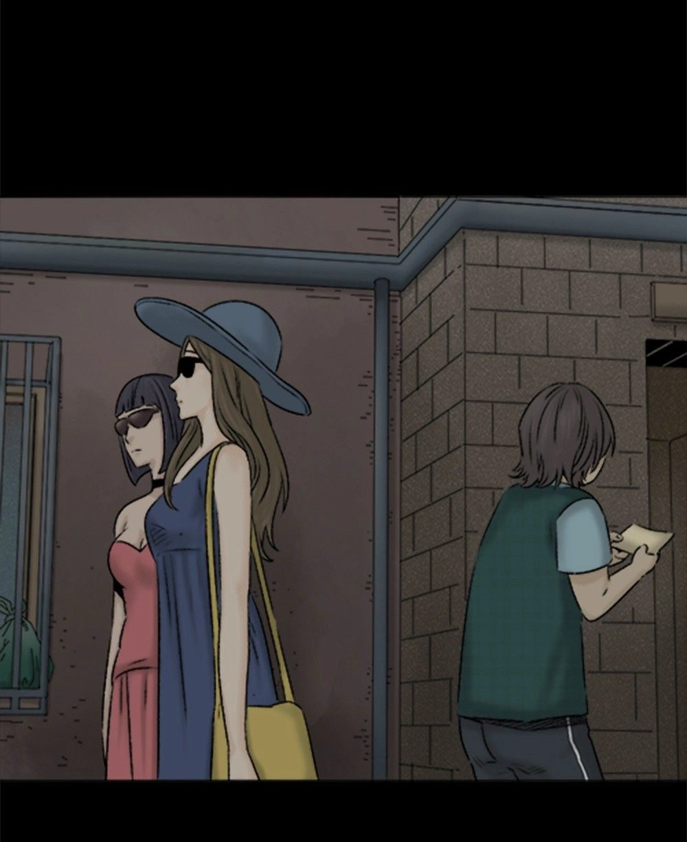 Truyện Đọc Lúc 0H Chapter 40 - 3