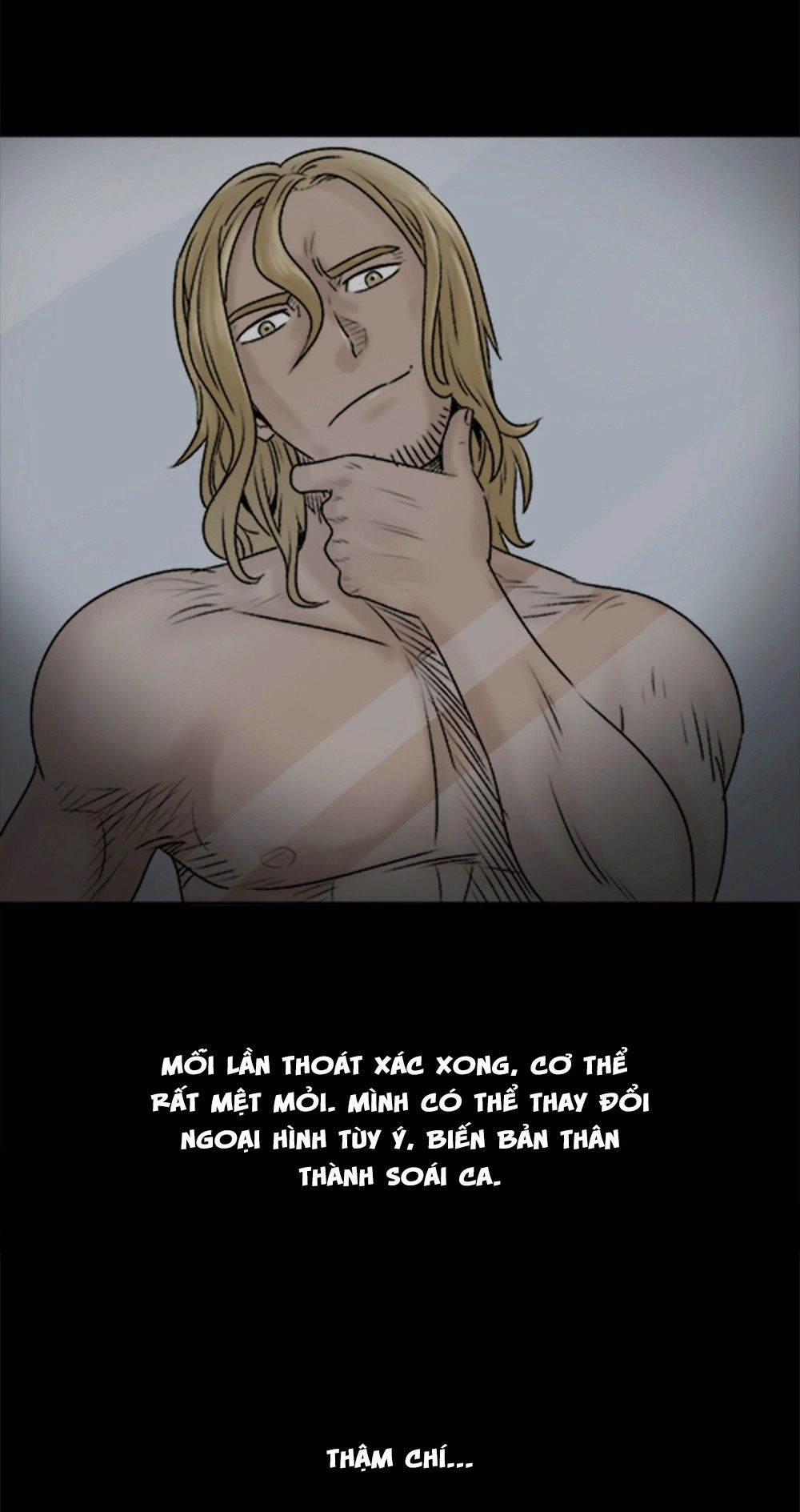 Truyện Đọc Lúc 0H Chapter 40 - 36