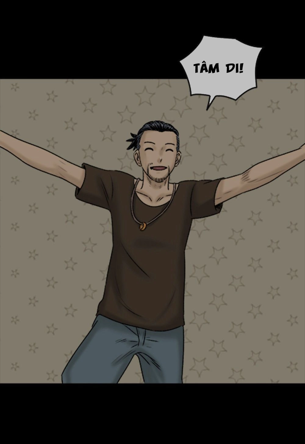 Truyện Đọc Lúc 0H Chapter 41 - 26