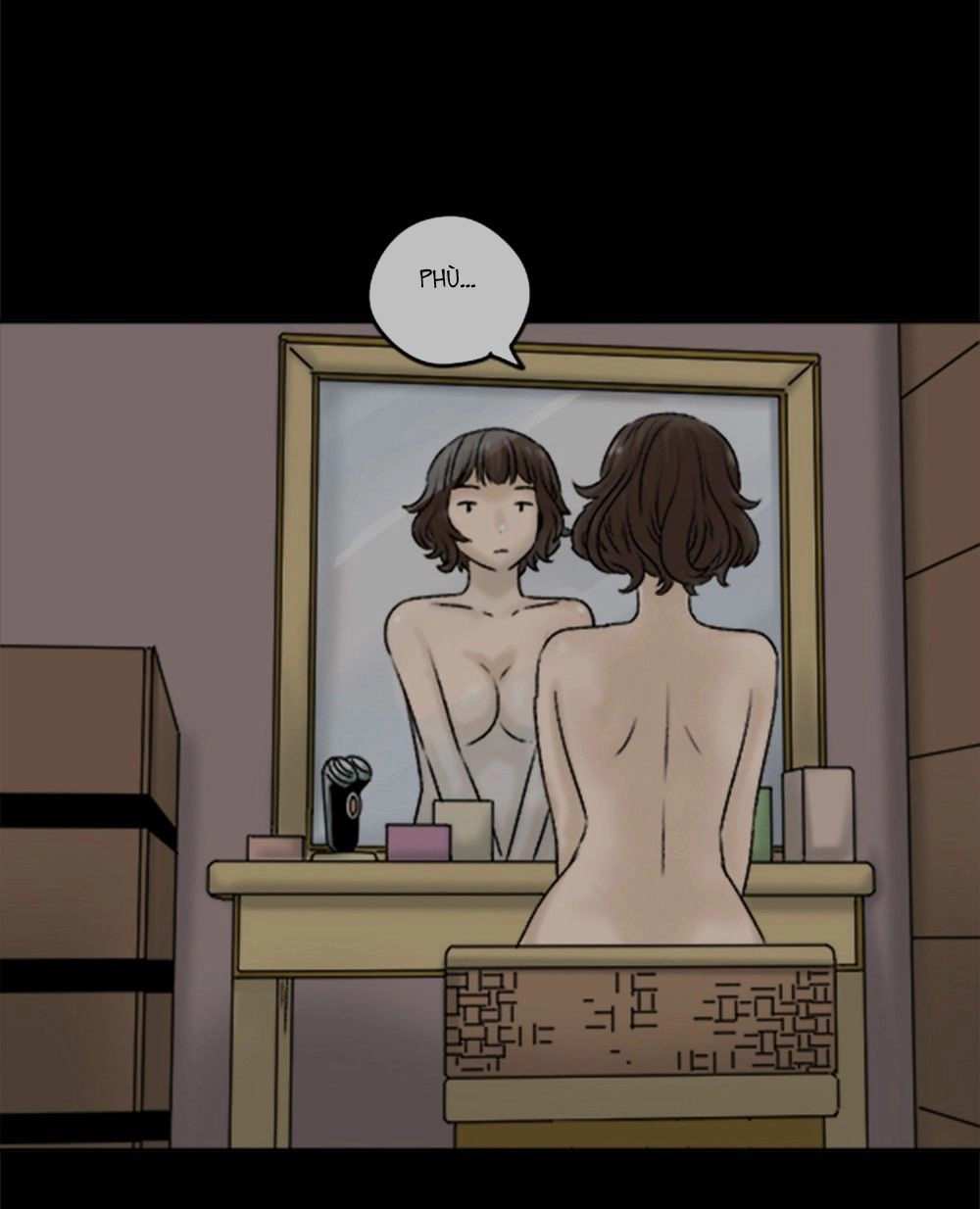 Truyện Đọc Lúc 0H Chapter 41 - 40