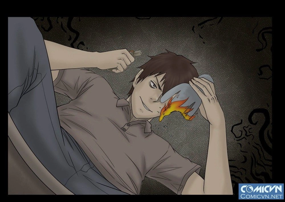 Truyện Đọc Lúc 0H Chapter 43 - 42