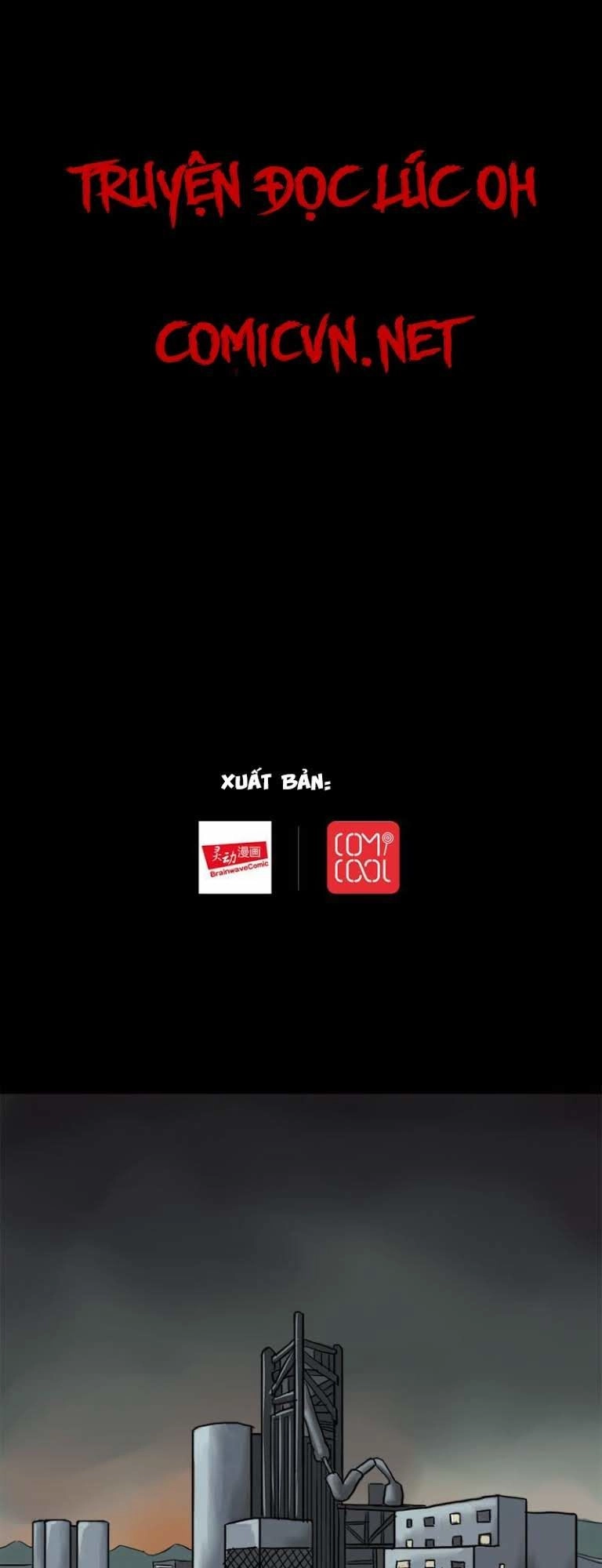 Truyện Đọc Lúc 0H Chapter 44 - 1