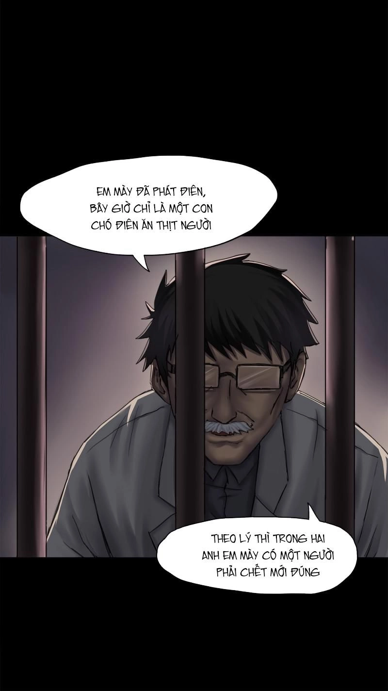 Truyện Đọc Lúc 0H Chapter 44 - 30