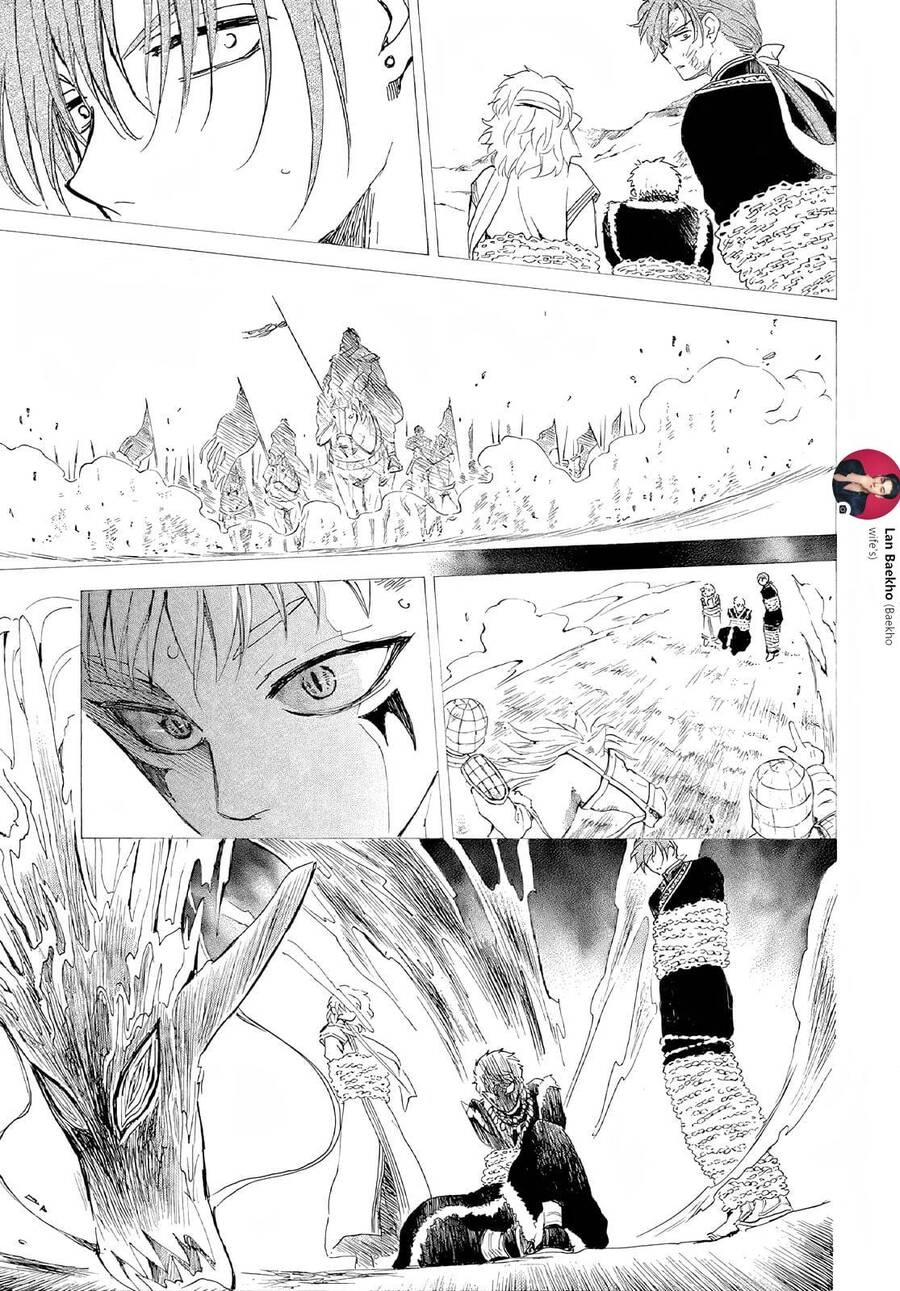 Đóa Hoa Bùng Cháy Chapter 246 - 5