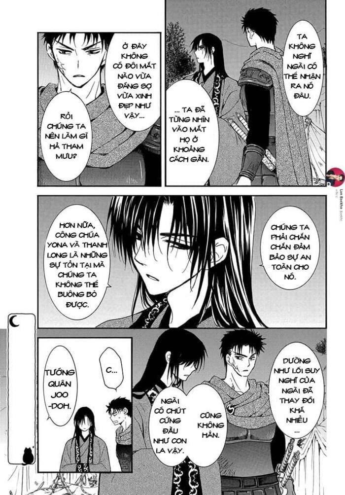 Đóa Hoa Bùng Cháy Chapter 249 - 5