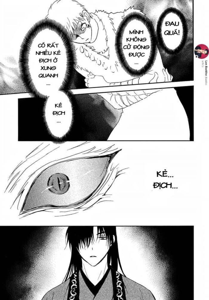 Đóa Hoa Bùng Cháy Chapter 249 - 11