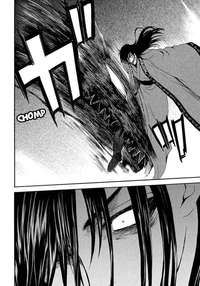 Đóa Hoa Bùng Cháy Chapter 249 - 12