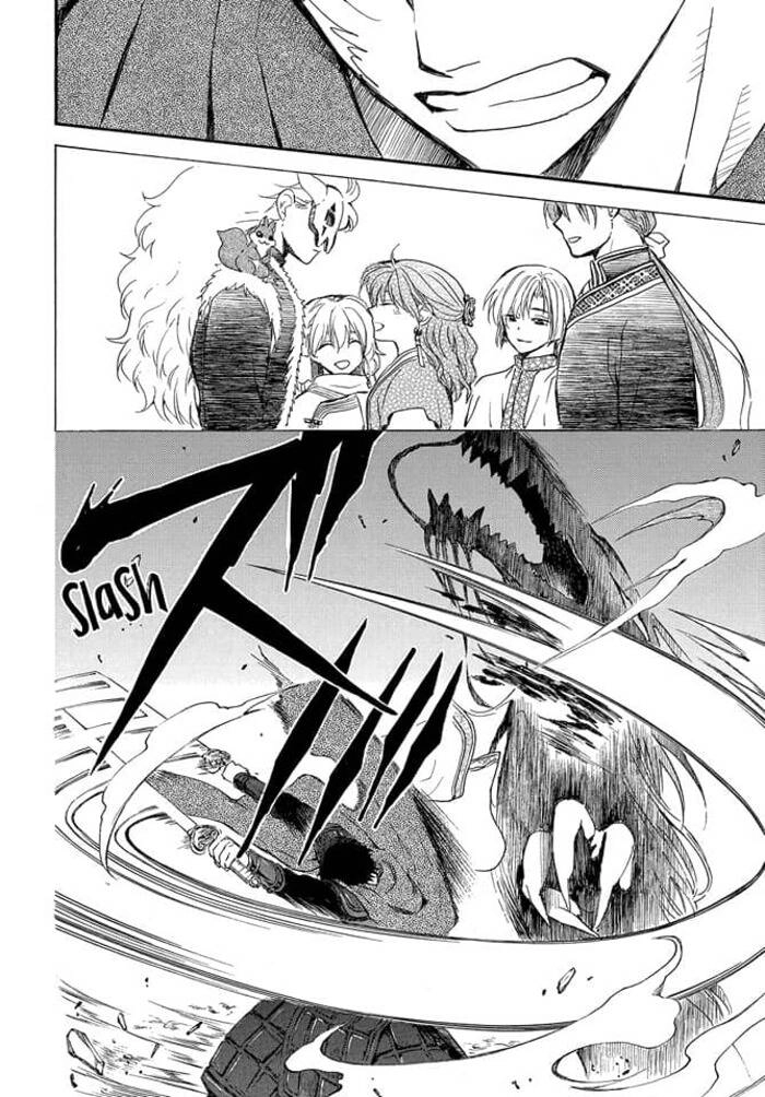 Đóa Hoa Bùng Cháy Chapter 249 - 22