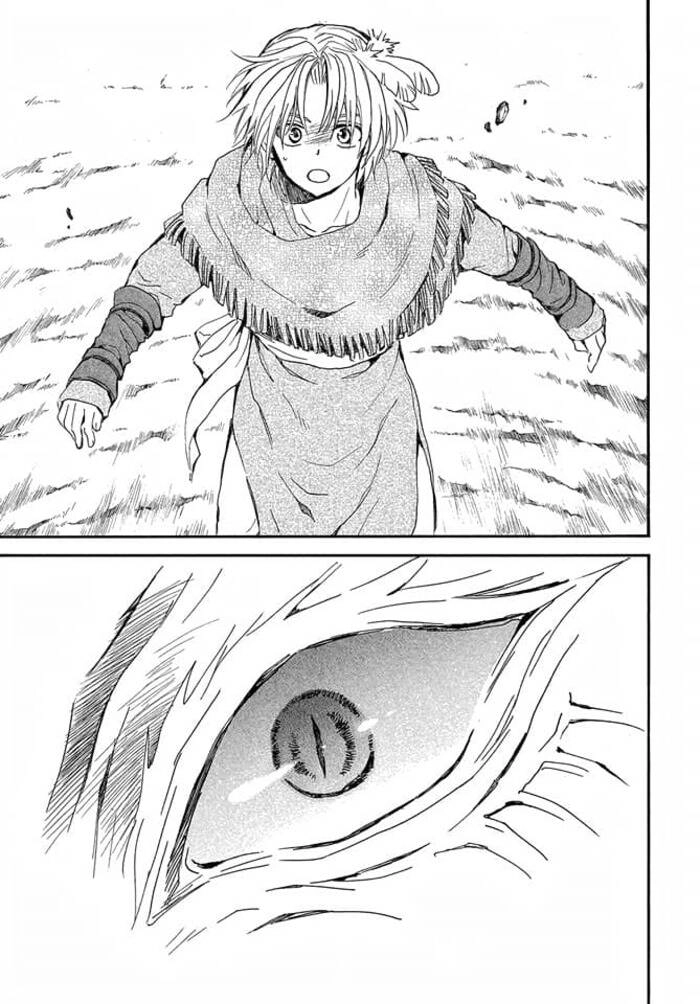 Đóa Hoa Bùng Cháy Chapter 249 - 25