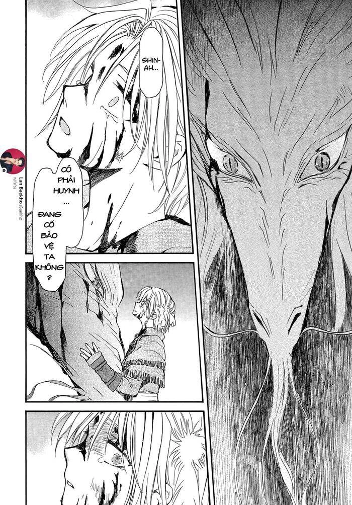 Đóa Hoa Bùng Cháy Chapter 250 - 10