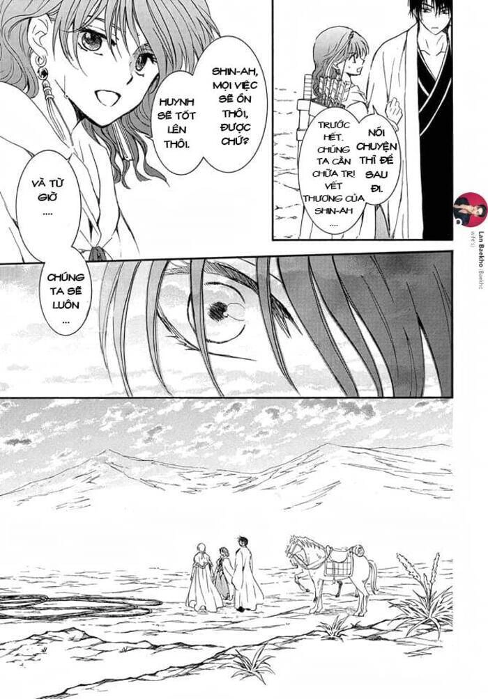 Đóa Hoa Bùng Cháy Chapter 250 - 29