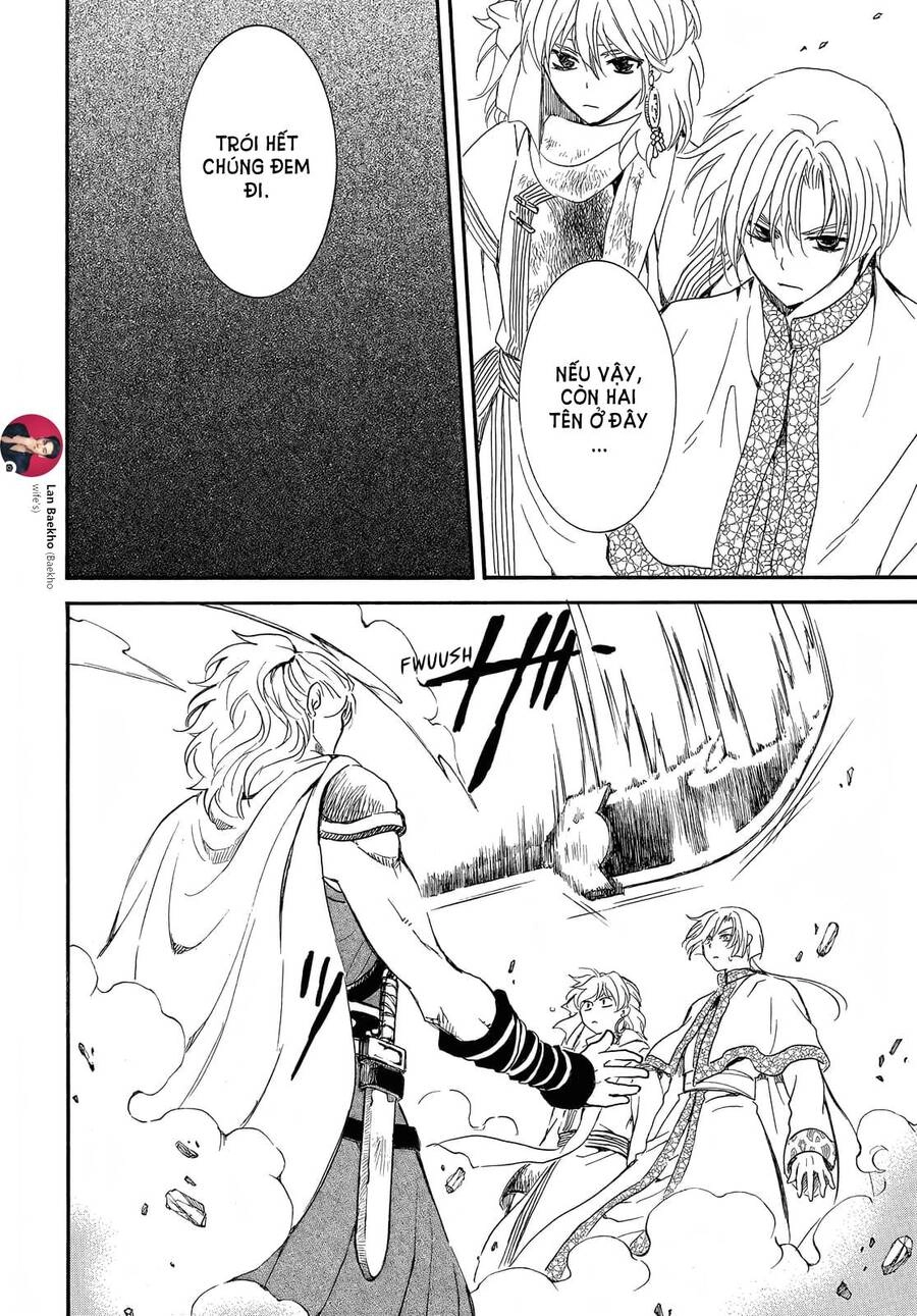 Đóa Hoa Bùng Cháy Chapter 251 - 27