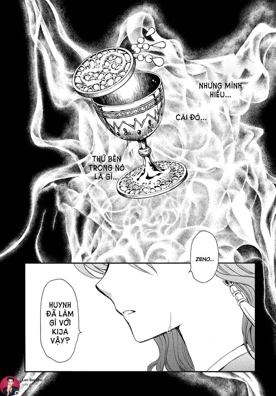 Đóa Hoa Bùng Cháy Chapter 253 - 3