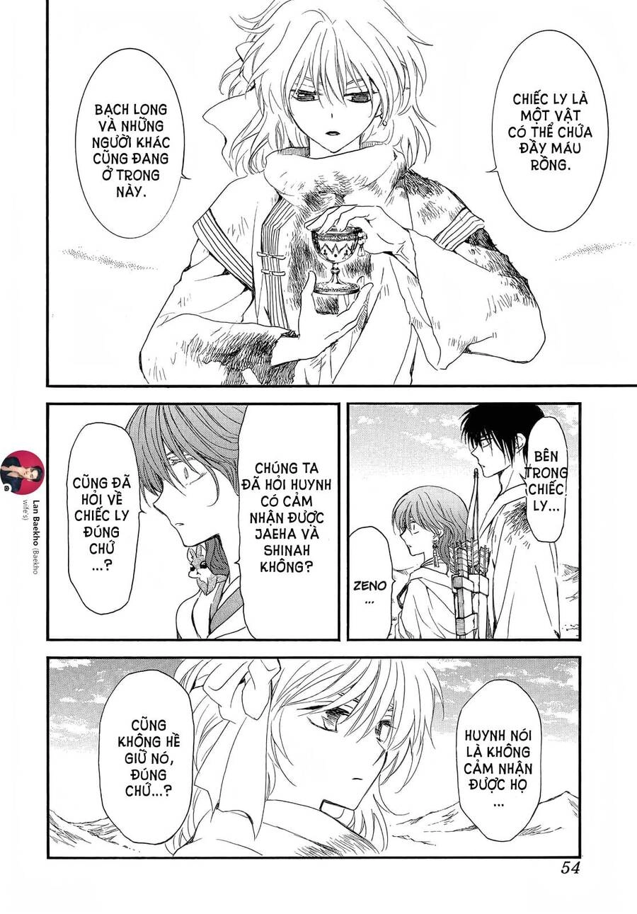 Đóa Hoa Bùng Cháy Chapter 253 - 5