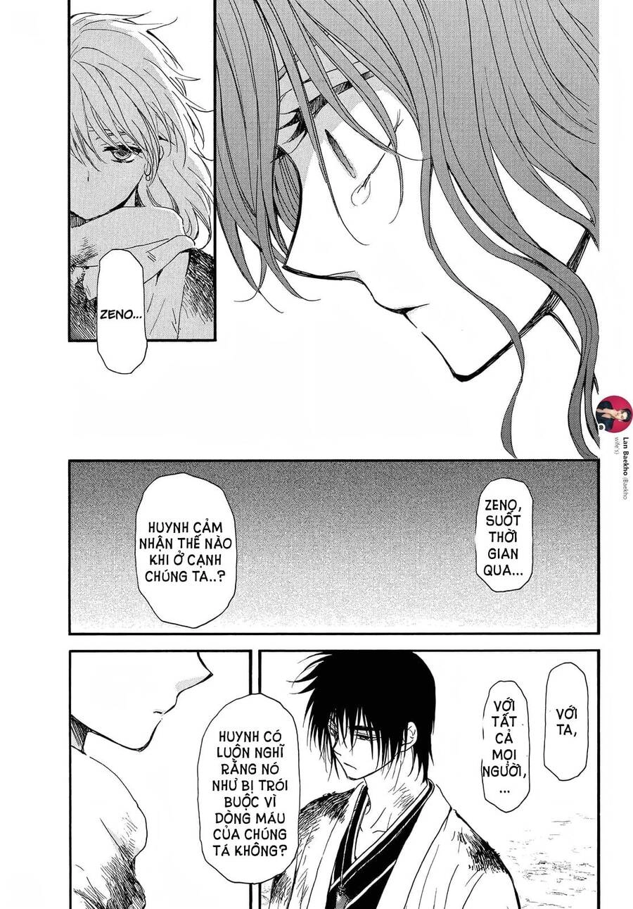 Đóa Hoa Bùng Cháy Chapter 253 - 19