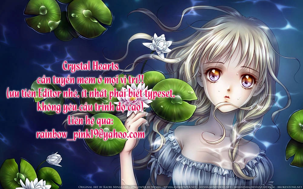 Đóa Hoa Bùng Cháy Chapter 4 - 2