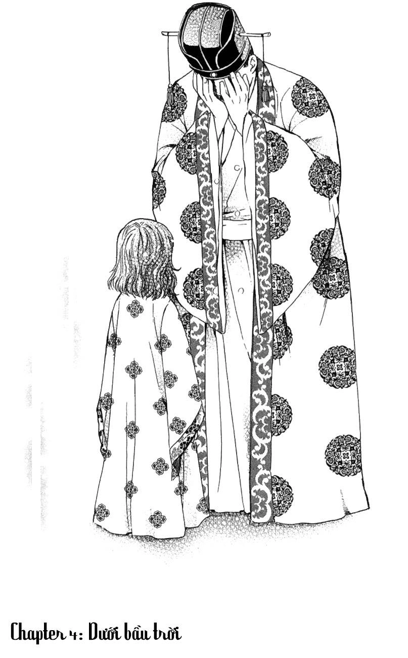 Đóa Hoa Bùng Cháy Chapter 4 - 3