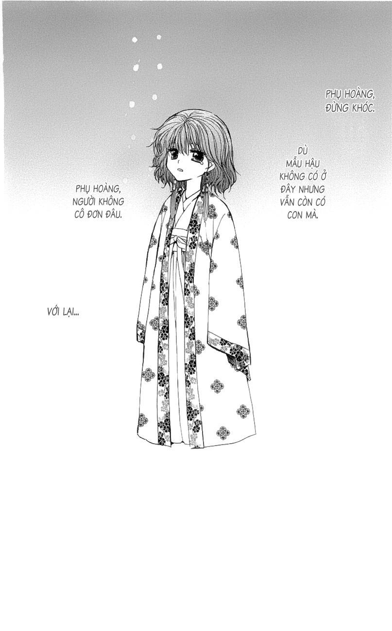 Đóa Hoa Bùng Cháy Chapter 4 - 4