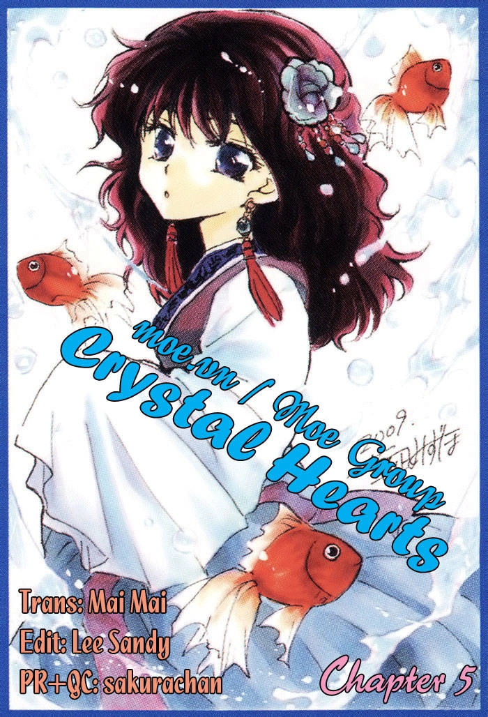 Đóa Hoa Bùng Cháy Chapter 5 - 32