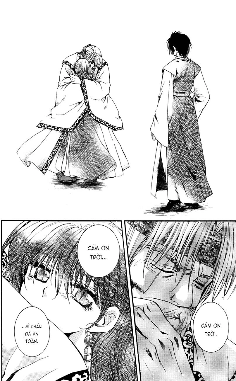 Đóa Hoa Bùng Cháy Chapter 7 - 4