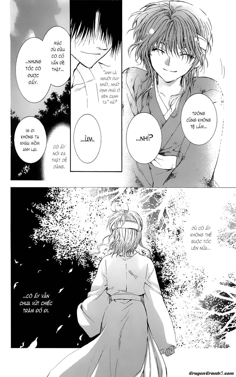 Đóa Hoa Bùng Cháy Chapter 12 - 25