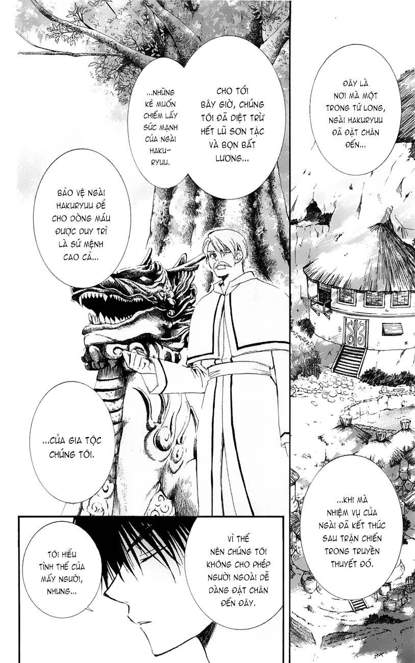 Đóa Hoa Bùng Cháy Chapter 16 - 11