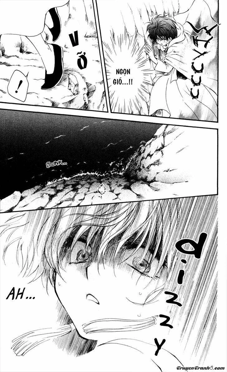 Đóa Hoa Bùng Cháy Chapter 31 - 10