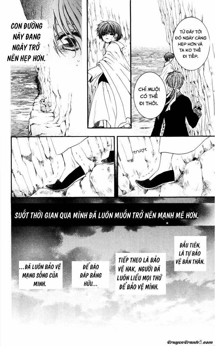 Đóa Hoa Bùng Cháy Chapter 31 - 23