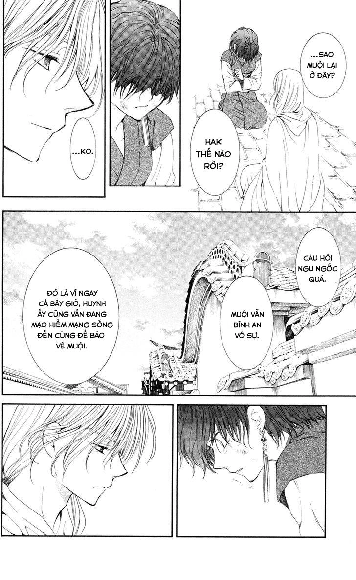 Đóa Hoa Bùng Cháy Chapter 39 - 8